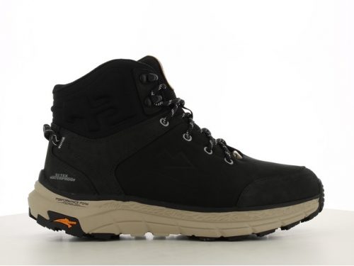 Adventure TAMBO bakancs Safety Jogger fekete  44