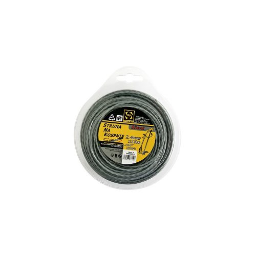 STR damil TwistSilent csavart 2.4mm 15fm