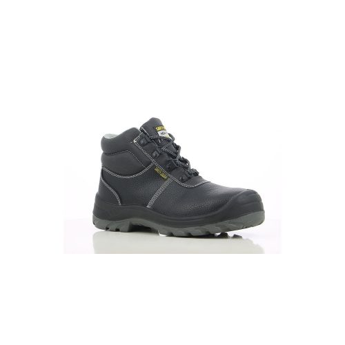 Bakancs fekete SAFETY JOGGER BESTBOY S3 SRC - 39