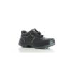 Cipő fekete SAFETY JOGGER BESTRUN S3  43