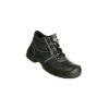 Bakancs fekete SAFETY JOGGER SAFETYBOY S1P - 43