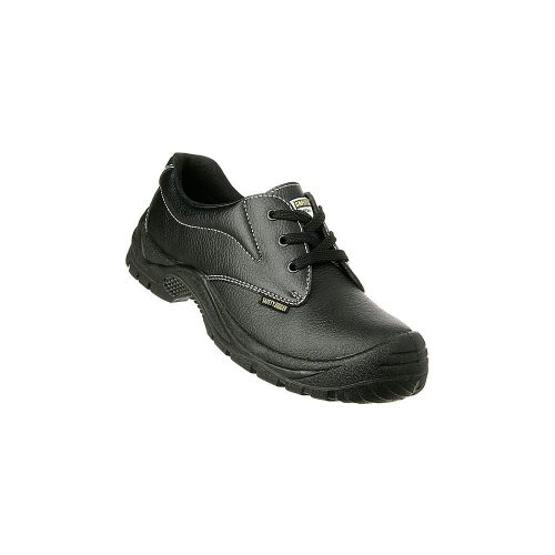 Cipő fekete SAFETY JOGGER SAFETYRUN S1P - 39