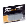 PowerPlus tűzőszeg C 38mm 500db   POWAIR0342