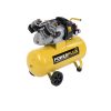 PowerPlus sárga kompresszor 2200W 3LE 50L  Olajos  POWX1770