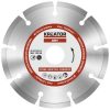 Kreator gyémánt vágótárcsa 125 mm Prémium KRT082102