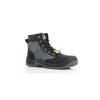 Bakancs fekete SAFETY JOGGER DAKAR S3 SRC - 42