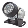 HOME PLF 12 LED fejlámpa 12 LED