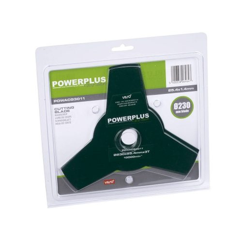 PowerPlus vágókés bozótvágóhoz POWACG3011