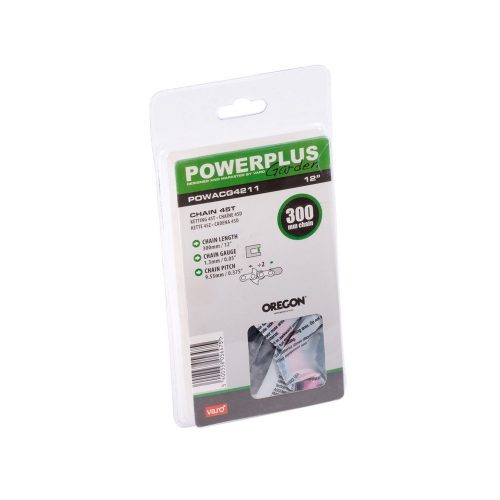 PowerPlus fűrészlánc 12300mm 45T OREGON POWACG4211