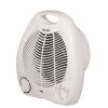 HOME FK 1 ventilátoros hősugárzó fehér  2000W