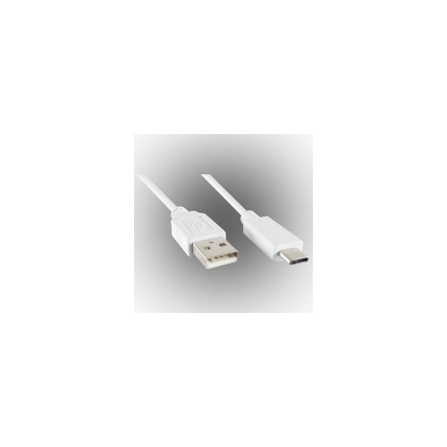 HOME USBC 1 töltőkábel, USB-C 1m