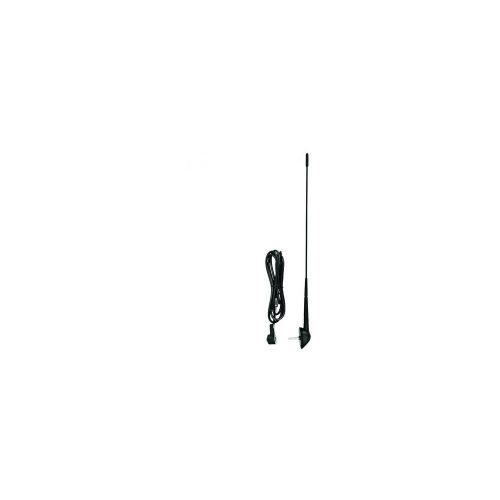 SAL 90557 autóantenna tetőre, 44cm, dönthető