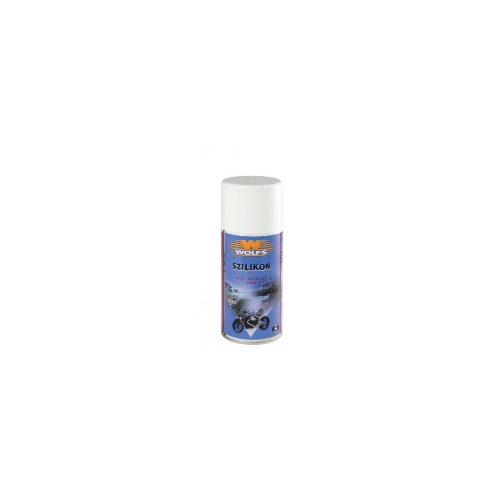 SMA W 340 szilikon spray, 300 ml