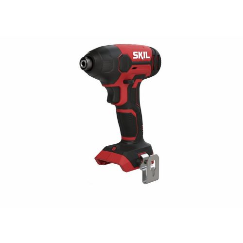 SKIL RED SD1E3210CA akkus ütvecsavarozó géptest 20 V