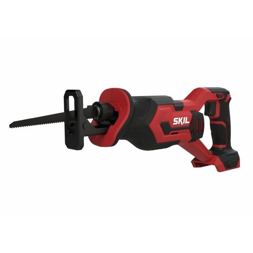 SKIL RED SW1E3470CA akkus szablyafűrész géptest 20 V