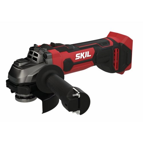 SKIL RED AG1E3920CA akkus sarokcsiszoló géptest 115mm 20 V