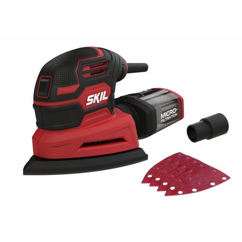 SKIL RED SR1E7260AA deltacsiszoló 100W