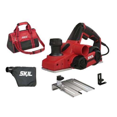 SKIL RED VA1E1590DA gyalu 710W+ hordtáska