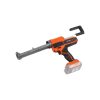 PowerPlus Dual Power akkus kinyomópisztoly alapgép 20V max. 310ml POWDP7050