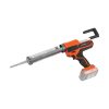 PowerPlus Dual Power akkus kinyomópisztoly alapgép 20V max. 310ml POWDP7050