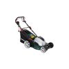 PowerPlus Pro Garden elektromos önjáró fűnyíró 1800W 460mm POWPG10260