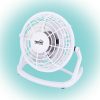 HOME TF 10 USB/WH asztali ventilátor fehér 10cm 2,5W