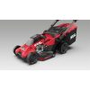 SKIL RED GM1E0140BA akkus Brushless fűnyíró 43cm 2x4,0Ah  20V