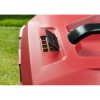 SKIL RED GM1E0140BA akkus Brushless fűnyíró 43cm 2x4,0Ah  20V