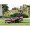 SKIL RED GM1E0140BA akkus Brushless fűnyíró 43cm 2x4,0Ah  20V