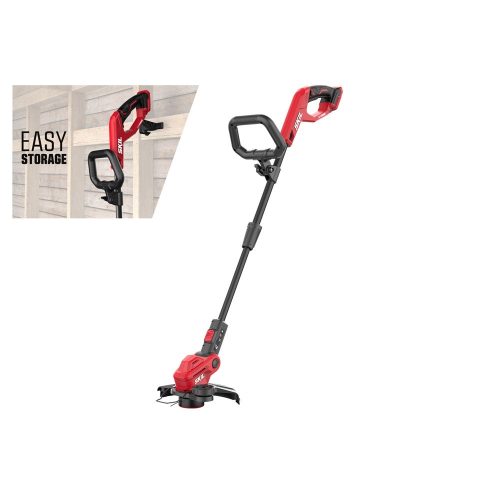 SKIL RED GT1E0230CA akkus szegélynyíró géptest 25cm  20V