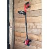 SKIL RED GT1E0230CA akkus szegélynyíró géptest 25cm  20V