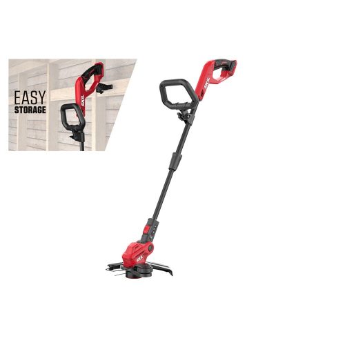 SKIL RED GT1E0240CA akkus szegélynyíró géptest 30cm  20V