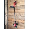 SKIL RED GT1E0240CA akkus szegélynyíró géptest 30cm  20V