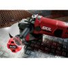 SKIL RED AG1E9791AB sarokcsiszoló 230mm  2200W