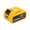 PowerPlus akkumulátor Li-Ion 4.0 Ah 20V szénkefementes gépekhez POWXB90050