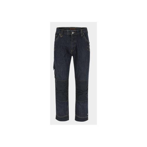 HEROCK KRONOS 23MTR0902 dark denim farmer deréknadrág (46)  52