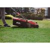 SKIL RED GM1E0130BA akkus Brushless fűnyíró 34cm 2x2,0 Ah  2x20V