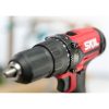 SKIL RED DD1E3008GA akkus fúró-csavarbehajtó 1x2,0Ah  20 V + koffer