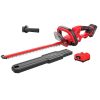 SKIL RED GH1E0429AA akkus sövényvágó 50cm 1x2,0Ah 20V