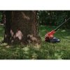 SKIL RED GT1E0250AB Brushless akkus szegélynyíró 33cm 1x4,0Ah  20V