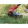 SKIL RED GT1E0250AB Brushless akkus szegélynyíró 33cm 1x4,0Ah  20V