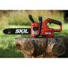 SKIL RED GS1E0534AA Brushless akkus láncfűrész 30cm 1x4,0Ah 20V