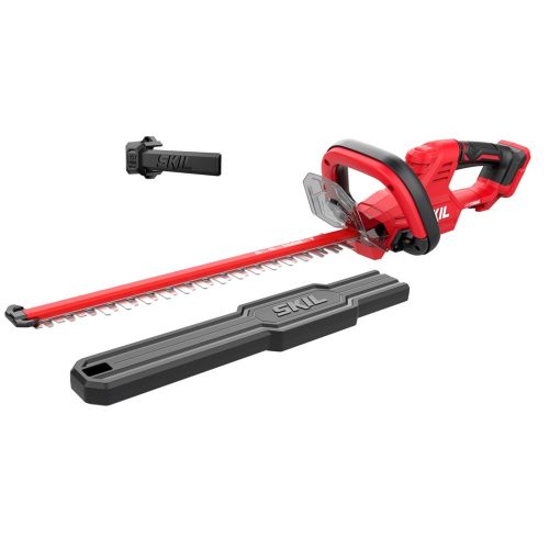 SKIL RED GH1E0429CA akkus sövényvágó géptest 50cm 20V