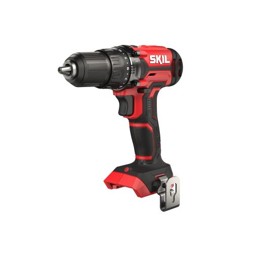 SKIL RED DD1E3008CA akkus fúró-csavarbehajtó géptest 20 V