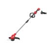 SKIL RED GT1E0250CA Brushless akkus szegélynyíró 33cm géptest  20V