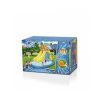 Bestway 53345 Aquapark H2OGO! ™, Mount Splashmore, 435x286x267 cm