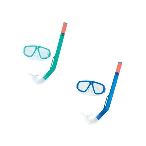 Bestway Hydro-Swim Fun Snorkel szett gyerekeknek (8050143)