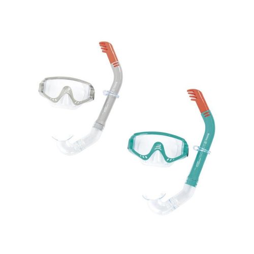 Bestway Hydro-Swim Sicret Snorkel szett gyerekeknek (8050147)