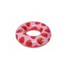 Bestway 36231 Scentsational Raspberry felfújható úszógumi 119 cm (8050219)