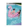 Bestway 41122 felfújható flamingó 127x127 cm (8050131)